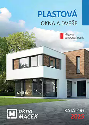 Pobočka Okna Macek Olomouc